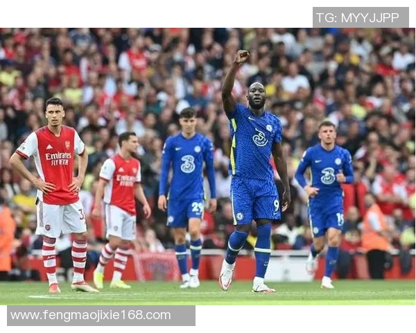 卢卡库的逆袭之路：从青涩小将到足坛巨星的成长故事