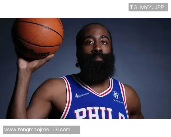 哈登状态骤降76人对4年16亿续约计划产生犹豫情绪