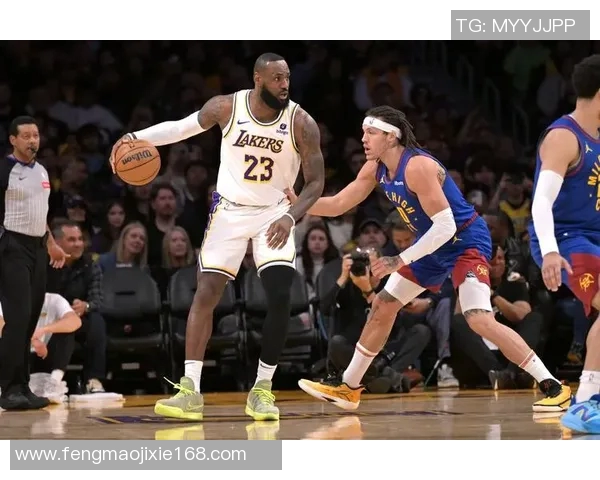 湖人对决掘金精彩瞬间回顾与赛季亮点分析